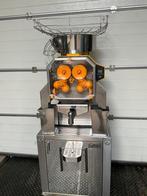 Online veiling: Online veiling: Zumex, pro sinasappelperser, Nieuw in verpakking