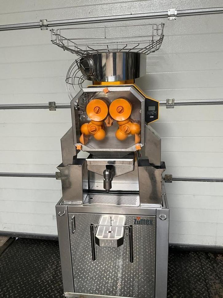 Online veiling: Online veiling: Zumex, pro sinasappelperser, Zakelijke goederen, Horeca | Keukenapparatuur