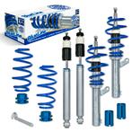 Coilover Kit VW Jetta/Wagon 1KM, TDI JOM Blueline 741059, Verzenden, Nieuw
