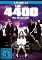 The 4400 - Season 3.1 [2 DVDs]  DVD, Cd's en Dvd's, Zo goed als nieuw, Verzenden