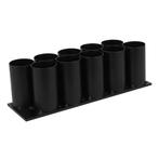 WENTEX® Pipe en Drape Baseplate Pinhouder, Verzenden, Nieuw