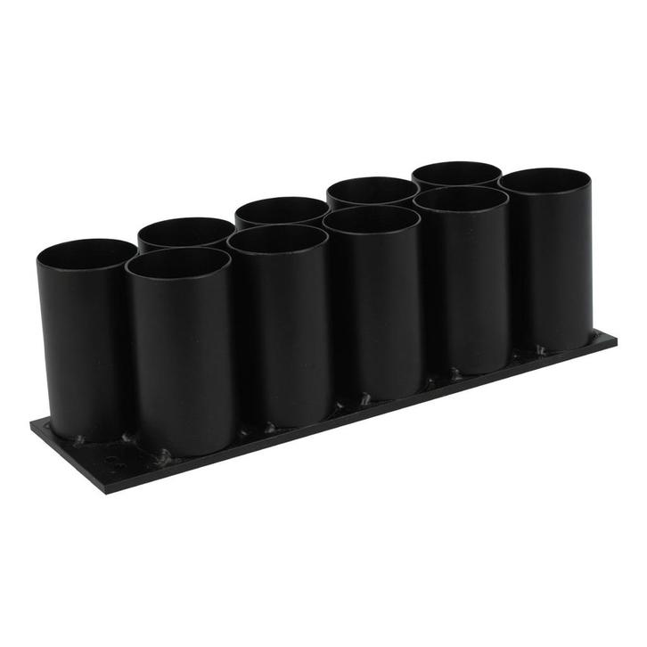 WENTEX® Pipe en Drape Baseplate Pinhouder, Muziek en Instrumenten, Licht en Laser, Verzenden