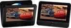 Tweedekans | Denver Portable DVD Speler Auto Set van 2 - 7, Ophalen of Verzenden, Nieuw