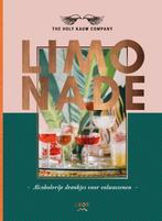 Limonade 9789463140928 Holy Kauw, Verzenden, Zo goed als nieuw, Holy Kauw
