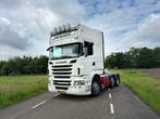 Veiling: Chassis Cabine Scania R500 Diesel 501pk 2012, Auto's