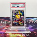 Pokémon Graded card - Pikachu ex World Championship 2023, Nieuw