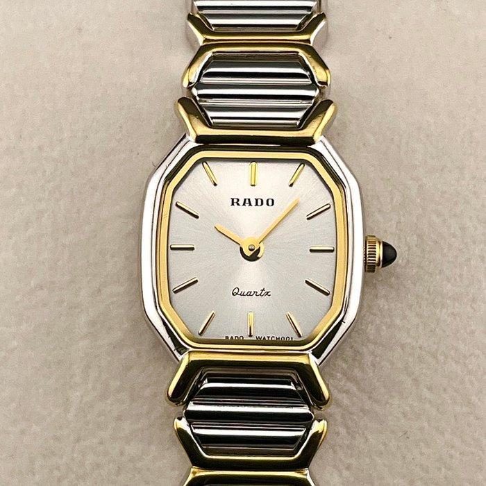 Rado - Vintage - Zonder Minimumprijs - 133.9662.2 H057J069 -, Handtassen en Accessoires, Horloges | Heren