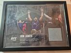 UFC 285 - Jon Jones - 2023 - Event memorabilia, Verzamelen, Nieuw