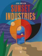 Sunset industries (9789403171111, Jens Meijen), Antiek en Kunst, Verzenden