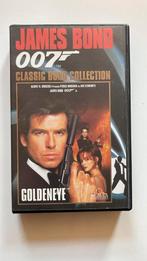 GOLDENEYE (VHS), Cd's en Dvd's, VHS | Film, Gebruikt