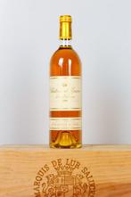 1999 Château dYquem - Sauternes 1er Cru Supérieur - 1, Collections, Vins