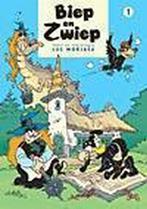 Drakensoep / Knibbel Knabbel Knuisje / Biep & Zwiep / 1, Verzenden, Gelezen, L. Morjaeu