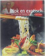 Wok En Exotisch 9789020948523, Boeken, Gelezen, Barbara Luijken, Verzenden