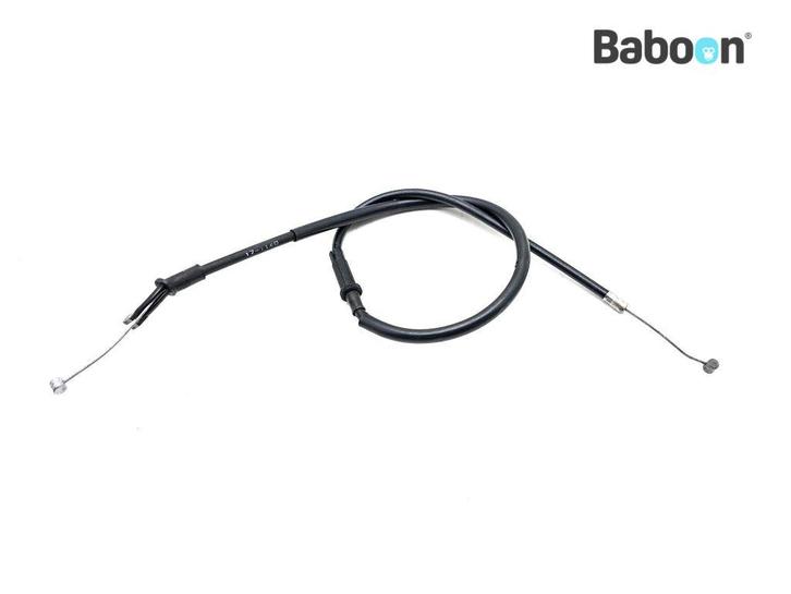 Cable de starter Kawasaki ZXR 400 1991-2003 (ZXR400 ZX400L), Motoren, Onderdelen | Kawasaki, Verzenden