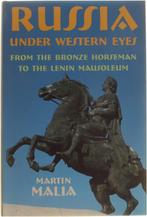 Russia Under Western Eyes 9780674781207, Boeken, Overige Boeken, Gelezen, Martin Malia, Verzenden
