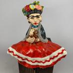 Anna Em - Celebrities: FRIDA KAHLO