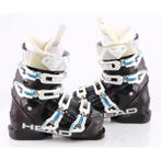 38 38,5 40,5 41 dames skischoenen HEAD VECTOR 100 MYA, Flex, Gebruikt, Verzenden, Schoenen, Head