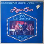 Rigan Clan - Baby we can do it - 12, CD & DVD, Pop, Maxi-single