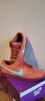 Nike - Dunk Low SB - Sneakers - Maat: EU 44.5 - Nieuw met, Kleding | Heren, Nieuw