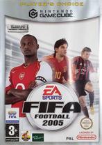 FIFA Football 2005-Players Choice (GameCube) Gebruikt, Games en Spelcomputers, Ophalen of Verzenden, Nieuw