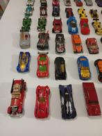 Hot Wheels 1:64 - Modelauto (89) - Colección de 89 coches, Hobby en Vrije tijd, Nieuw