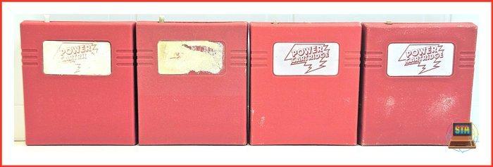 Commodore KCS Power Cartridge - Computer (4) - Zonder, Games en Spelcomputers, Spelcomputers | Overige Accessoires