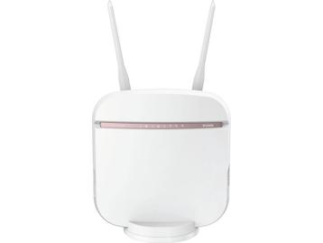 D-Link DWR-978 - 5G Router - Tot 1,6 Gbps snelheid -, Verzenden