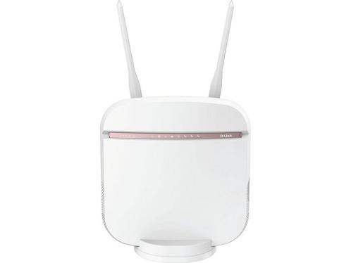 D-Link DWR-978 - 5G Router - Tot 1,6 Gbps snelheid -, Huis en Inrichting, Woonaccessoires | Overige, Zo goed als nieuw, Verzenden