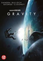 Gravity (DVD), Verzenden, Nieuw in verpakking