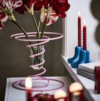 IKEA - Gustaf Westman - Vase - Acier, Antiek en Kunst