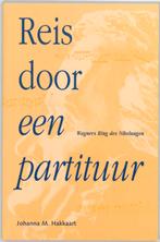 Reis door een partituur 9789023235286 J.M. Hakkaart, Boeken, Muziek, Verzenden, Zo goed als nieuw, J.M. Hakkaart