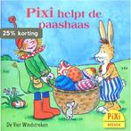 Pixi helpt de paashaas 9789050652292 Simone Nettingsmeier, Boeken, Verzenden, Zo goed als nieuw, Simone Nettingsmeier