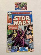 Star Wars (Vol. 1) # 24 - Silent Drifting! - Appearance Ben, Nieuw