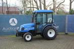 Veiling: Minitractor New Holland Boomer 35 Diesel 35pk 2017, Zakelijke goederen, Ophalen, Nieuw