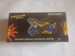 Minichamps 1:12 - Moto miniature - YAMAHA - YZR-M1 TEAM, Nieuw