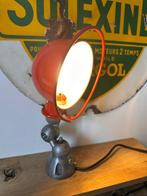 Jielde - Jean-Louis Domecq - Lampe de table - Acier,