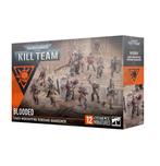 Kill Team Blooded 2024 editie(Warhammer nieuw), Ophalen of Verzenden, Nieuw