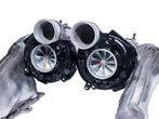 Turbo systems Audi RS6 RS7 S8 upgrade turbochargers kit STAG, Verzenden