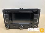 Radio Volkswagen Polo O300296, Auto-onderdelen, Nieuw