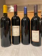 1995 Corbaia Castello di Bossi, 2004 Morisfarms Avvoltore,, Nieuw