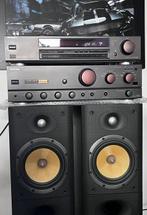 Technics, Bower & Wilkins - SU-VX720 - ST-GT630 - B&W 602, Nieuw