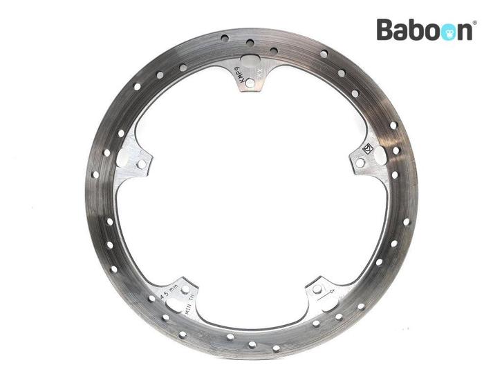 Frein à disque avant KTM 125 RC 2022-> (125RC / 125 RC GP), Motoren, Onderdelen | Overige, Verzenden