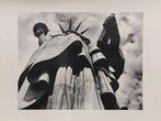Margaret Bourke-White - The Statue of Liberty, 1930