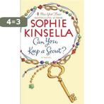 Can You Keep a Secret? 9780440241904 Sophie Kinsella, Verzenden, Gelezen, Sophie Kinsella