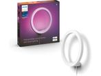Philips Hue Sana - Wandlamp - White and Color Ambiance - 20W, Verzenden, Zo goed als nieuw