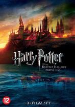 Harry Potter En De Relieken Van De Dood: Deel 1 & Deel 2 (Vl, Verzenden, Nieuw in verpakking