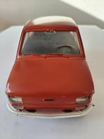 Pocher 1:14 - Voiture miniature - Fiat 126, Nieuw