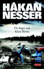 Inspecteur Barbarotti-reeks 5 - De slager van Klein Birma, Antiek en Kunst, Verzenden