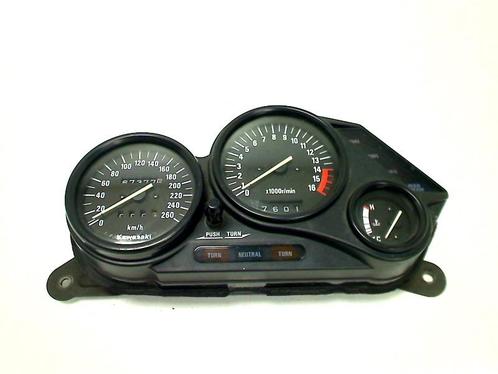 Kawasaki ZZR 600 1990-1992 F164 DASHBOARD, Motos, Pièces | Kawasaki, Enlèvement ou Envoi