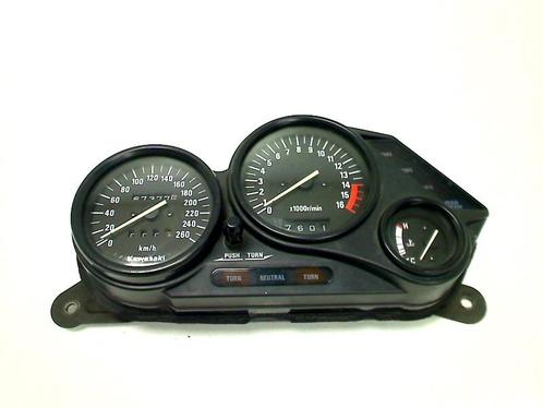 Kawasaki ZZR 600 1990-1992 F164 DASHBOARD, Motoren, Onderdelen | Kawasaki, Gebruikt, Ophalen of Verzenden